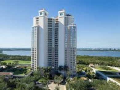 Bonita Springs Luxury Condo With Gulf & Bay Views